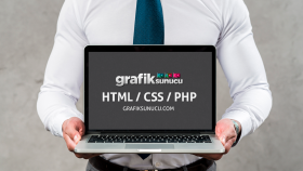 HTML / CSS / PHP