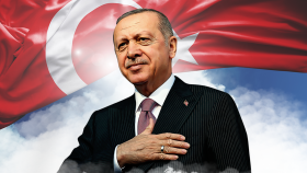 İş örneğim