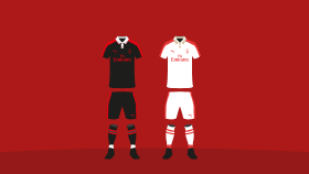 Galatasaray forma tasarımı