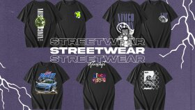 T-SHIRT