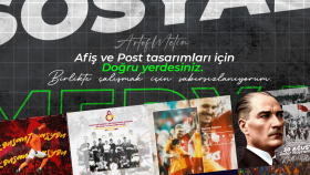 sosyal medyamızı güçlendirmek için buradayım