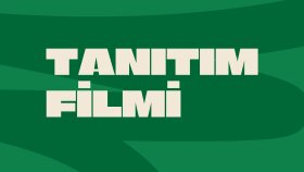 ekibimle birlikte profesyonel tanıtım filmi çekerim