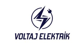 Voltaj Elektrik Logo