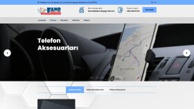 Paket Web Sitesi