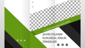 Kurumsal & Kimlik