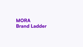 Mora | Konsept Marka Kimliği Tasarımı