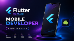 mobil uygulama fikirlerinizi hayata geçirebilirim