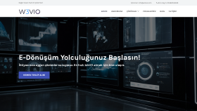 hızlı ve değer katan web site yapım hizmeti veriyorum
