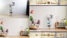 ÜRÜN ALAN YERLEŞTİRME