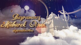 Ramazan Kandil Bayram gibi Özel Günlere Örnek 