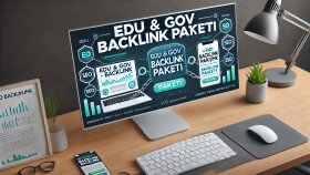 edu gov profil ve forum sitelerinden backlink alıyorum