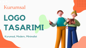 profesyonel logo tasarımı yaparım