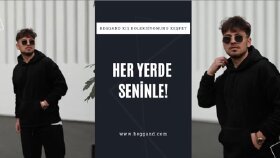 Beggand web sitesi banner tasarımı
