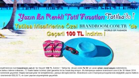 Tatilsa-Banner