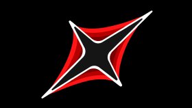 Vektörel logo (xlab)