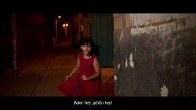 Jan Yılmaz Müzik Klibi 2