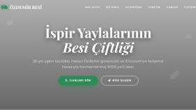Özdemir Besi Çiftliği