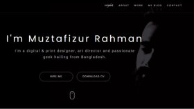 Kişisel Web siteniz