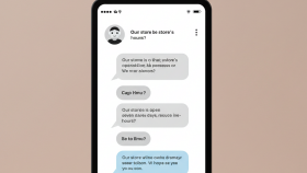 E-Ticaretin Geleceği: Yapay Zeka Chatbot Portfolyosu