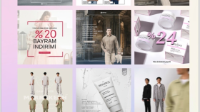 Social Media Portfolio