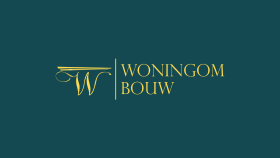 Woningom - Logo Tasarımı