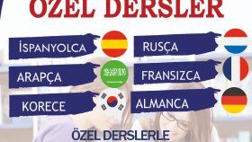 İş örneğim