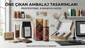 profesyonel kutu tasarımı yapabilirim