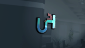 Mockup Logo