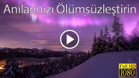 özel anlarınız için göz alıcı slayt videoları hazırlıyorum
