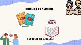 profesyonel İngilizce ve Türkçe çeviri yapabilirim