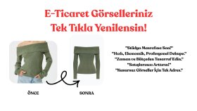 ürünlerinizin dekupe görsellerini hazırlarım