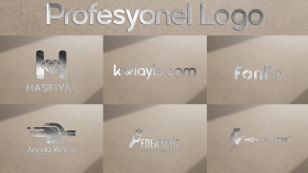 sizlere dilediğiniz logoyu profesyonel şekilde yapabilirim