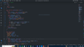 Typescript ile yaptığım webscrapping