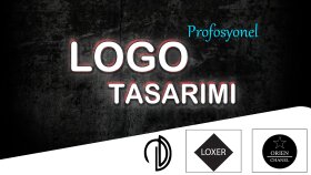 kurumsal logo tasarımı yapabilirim