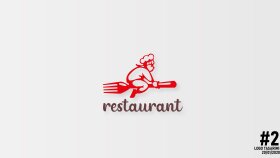Restaurant Logo