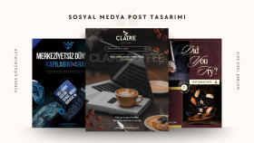 firmanızın sosyal medyası için içerik üretebilirim