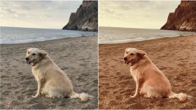 fotoğraflarınıza istediğiniz filtreyi yapabilirim
