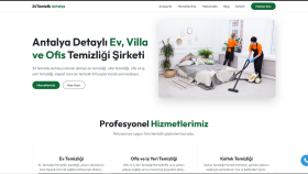 Hizmet Sektörü İçin Web Yazılım ve Reklam Yönetimi
