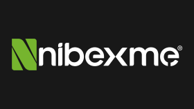 Nibexme 2D Intro Animasyon