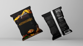 Konsept Ambalaj Tasarımları