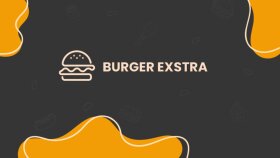 Burger Kartvizit