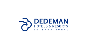 Dedeman Oteller - Santral Seslendirme