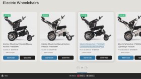 Shopify'da Ürün Karşılaştırma Modülü