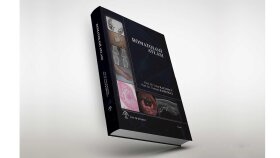 Kitap Kapak Tasarımı / Dizgi ve Mizanpaj