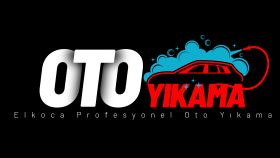 Elkoca Oto Yıkama Logo