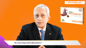 AlchemLife Phytorelief Ürün Tanıtım Videosu