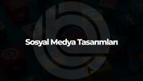 sosyal medya tasarımları yaparım