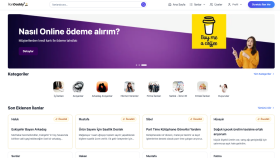 AI - Otonom Seri İlan Platformu