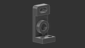 Fusion 360 ile CAD tasarım ve 3D modelleme yaparım