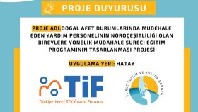 Proje Yöneticisi